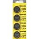 thumbnail image 1 of Batería Toshiba CR2450, pila de litio tipo moneda de 3 V (120 veces), 1 of 2