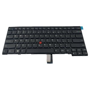 Magideal - De Repuesto Para Portátil Con Letras En Inglés Para P S T431S T450 T450S E440 Notebooks 04X0264