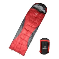 Max - Saco De Dormir Camping Extremo -15° +10° Campsor
