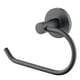 thumbnail image 3 of Porta Papel Higiénico Mainstays Modern Round Negro Mate, 3 of 3