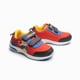 thumbnail image 2 of Zapatillas Luces Niño Spiderman Accion Rojo Marvel, 2 of 4