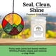 thumbnail image 3 of Polvo Whiting Glassco para vitral, 16 oz (473 ml), 3 of 3