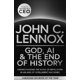 thumbnail image 1 of Libro SPCK: Dios, IA y el Fin de la Historia, 1 of 8