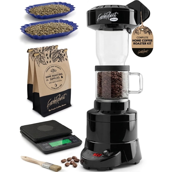 Tostadora de Café Fresh Roast SR540 120V - Kit