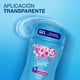 thumbnail image 4 of Desodorante Gel Antitranspirante Secret Invisible Cherry Blossom Mujer, 45 g, 4 of 5