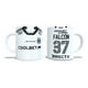 thumbnail image 1 of Taza Tazon Colo Colo Falcon 2024, 1 of 2
