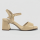 thumbnail image 1 of Sandalia Mujer Vainilla Flavia Piccadilly, 1 of 5