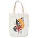 thumbnail image 1 of Bolso Ecológico Pájaro Tamaño Único, 1 of 2