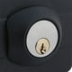 thumbnail image 5 of Cerradura Sobreponer Odis 393 Puerta Corredera con Caja Metálica - Negro, 5 of 8