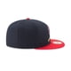 thumbnail image 2 of Sombrero New Era Authentic Collection Alt 2 59FIFTY Fitted, 2 of 7