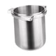 thumbnail image 5 of Vaso Dosificador De Café Espresso De 54 Mm Vaso Dosificador De Café Para Teterías Elaborado A Mano Con Peso, 5 of 5