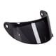 thumbnail image 1 of Lente Protectora Para Casco De Motocicleta A Prueba De Viento A Prueba De Polvo Para Axxis Darkens Black, 1 of 5