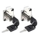 thumbnail image 1 of 12pcs Cerradura Chapa Para Muebles Cajones Closet Con Llaves, 1 of 7