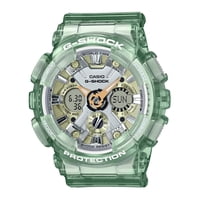 Reloj Mujer G-Shock Gma-S120Gs-3Adr Verde