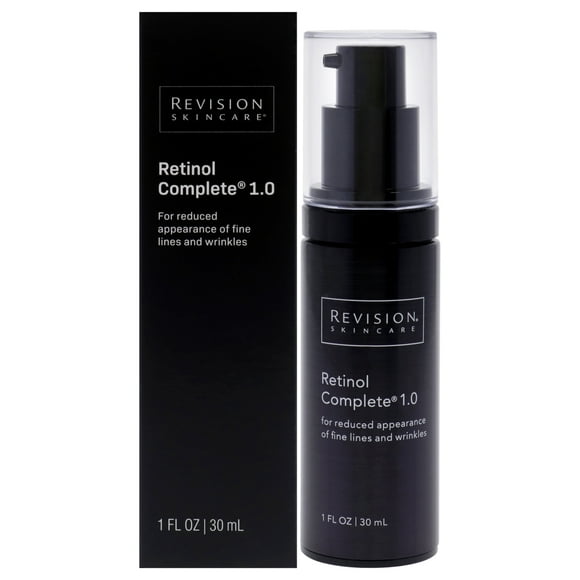 Retinol Completo 1.0