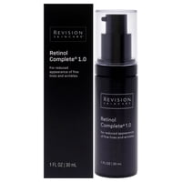 Revision - Retinol Completo 1.0