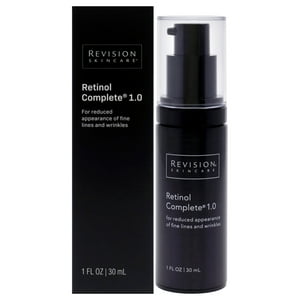 Revision - Retinol Completo 1.0