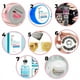 thumbnail image 1 of SkinCare Combo Belleza Facial Crema Serum Acido Hialuronico, 1 of 3
