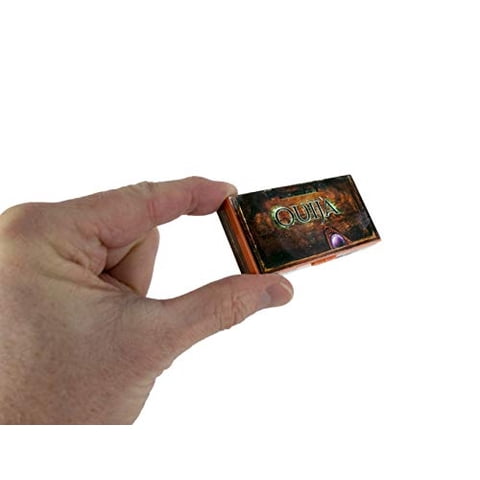 Juego De Mesa Worlds Smallest Ouija Marrón