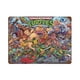 thumbnail image 1 of Cartel Metálico Tortugas Ninja Desmarcar 20x30 cm, 1 of 6