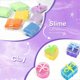 thumbnail image 5 of Kit de Manualidades con Cinta Nano para Hacer Burbujas ZiZa para Niños de 4 a 9 Años, 5 of 7