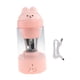 thumbnail image 3 of Sacapuntas Automático, Contenedor Eléctrico, Sacapuntas Para Aula, Color Rosa, 3 of 3