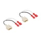 thumbnail image 3 of Arnés De Conexión Para Altavoz De Coche De 2 Piezas Para Hyundai, 3 of 5