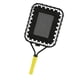 thumbnail image 1 of Raqueta De Béisbol Accesorio Imprescindible Para Profesionales Equipo De Entrenamiento De Sóftbol, 1 of 5