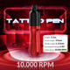 thumbnail image 2 of Kit De Tatuaje Pen Strong Profesional Accesorios, 2 of 3
