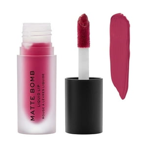 Revolution - Labial Líquido Matte Bomb 4,6Ml