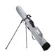 thumbnail image 5 of Bolsa De Soporte De Golf Impermeable A Prueba De Polvo Bolsa De Lanzamiento Y Putt De Club Con Soporte Gris, 5 of 5