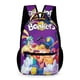 thumbnail image 1 of Mochila Bonkers Escolar 43x15x32cm, 1 of 6