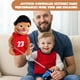 thumbnail image 5 of Peluche Hand Puppet YoungJoy Role Play con barra de control para niños, 5 of 7