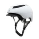 thumbnail image 5 of Accesorios Para Casco Ecuestre Casco De Bicicleta Para Patinaje Adultos Multideporte Blanco, 5 of 5
