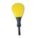 thumbnail image 4 of Ni?os Taekwondo Kick Pad EVA Para Accesorios De Entrenamiento Karate Kickboxing Sanda Amarillo, 4 of 5