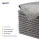 thumbnail image 3 of Set 12 Paños Microfibra Multisuperficie Gray Clynder 1 un, 3 of 3
