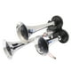 thumbnail image 1 of Bocina Aire Triple 12 Volts, 1 of 3