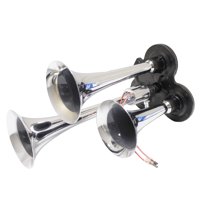 Imbest - Bocina Aire Triple 12 Volts