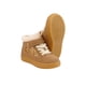 thumbnail image 3 of Botín kids velcro elástico niña, 3 of 3