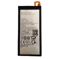 Genérico - Batería Compatible Con La Marca Samsung Galaxy J5 Prime