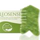 thumbnail image 1 of Masajeador LEOSENSE Peine de Jade 10 cm – Herramienta Gua Sha, 1 of 9