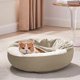 thumbnail image 1 of Manta con capucha para gatos y perros Best Friends de Sheri Cozy Cu, 1 of 9