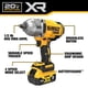 thumbnail image 3 of Llave de Impacto Inalámbrica Dewalt 20V Max 1/2 Hog Ring 4 Modos, 3 of 3