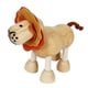 thumbnail image 5 of Modelo Animal Muñeca Juguete Niño Juguete De Aprendizaje Educativo Temprano Regalos León, 5 of 5
