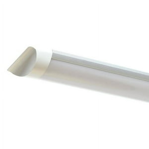 Hb Led - Regleta Plana Tubo Led 18W 60Cm