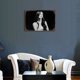 thumbnail image 4 of Cartel Metálico Decorativo Olivia Rodrigo Desmarcar 30x40 cm, 4 of 6