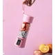 thumbnail image 2 of Licuadora portátil Tukribish Personal para batidos, color rosa, 380 ml, 2 of 3