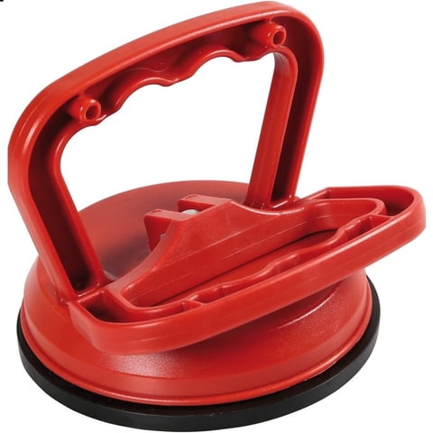 Genérico - Ventosas Para Desabollar Autos O Levantar Objetos