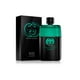 thumbnail image 2 of GUCCI GUILTY BLACK MEN EDT 50ML, 2 of 2