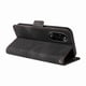thumbnail image 3 of Carcasa FOXDOCK Huawei Nova 13 Pro de cuero PU, diseño acolchado clásico, protección contra caídas y rayones, 3 of 5